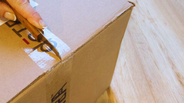 Mencari Paket JNE yang Belum Sampai